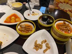 -博悦茶餐厅(文殊院店)