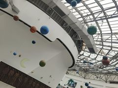 -湖南省科学技术馆