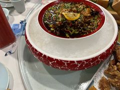 -渔娘渔家丹东海鲜(东直门店)