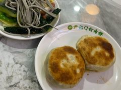 -尹记门钉肉饼(丰台站店)