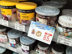 -便利蜂(合生汇店)