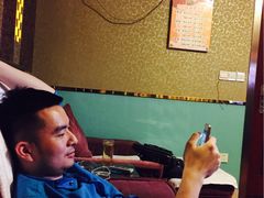 -尤雅养生·影院足道·SPA(金沙江路店)