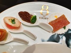 -8餐厅(新葡京酒店)