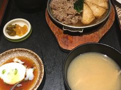 -歌行灯日本料理(伊势丹店)