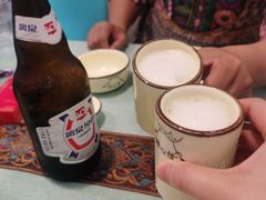 -大师傅金奖啤酒鱼(西街口总店)