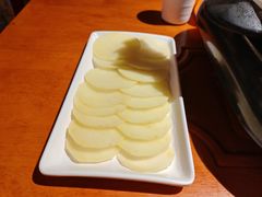 -三煮纸包鱼(青岛总店)