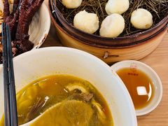 -佬钱湾仔(衣裳街店)