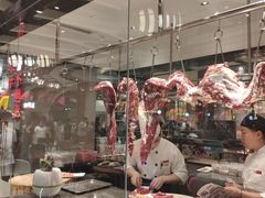 -食悦天美食广场(长沙IFS国金中心店)