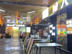 -本色.小马哥烧烤(无锡九里仓店)