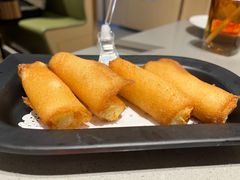 -海底捞火锅(地王新天地店)