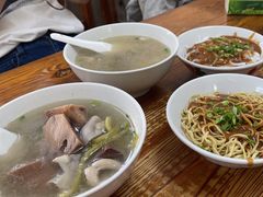 -老字號·桥下猪肚(龙眼南路店)