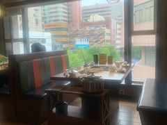 -九府羊·鲜羊火锅·烤串(新华路店)