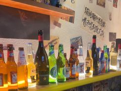 -三杯赤運·中式小酒馆(所城里店)
