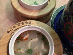 -羊之道草原味道清真餐厅(番禺店)