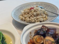 -松鹤楼(狮山永利广场店)