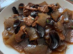 -宜城私房菜.臭鳜鱼(九华新街店)