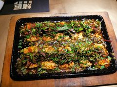 -吞鱼兽麻辣烤鱼(万达店)