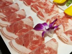-成都龍井門火锅(王家湾店)