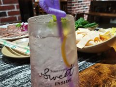 -渝味晓宇重庆火锅