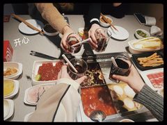 -海底捞火锅(吴中路店)