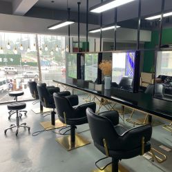 -Moyue HAIR SALON