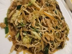 -桃园中华料理炸酱面(燕儿岛路店)
