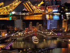 -海河游船-永乐码头(大悲院)