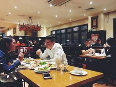 -兰特伯爵西餐厅·啤酒屋(方庄店)