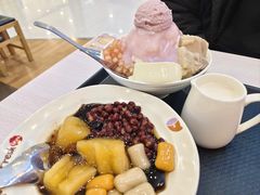 -鲜芋仙(华创店)