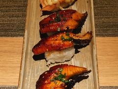 -炙柒Sekinana·精致日料(合生汇店)