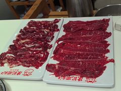 -陈记顺和潮汕牛肉火锅(韩江路店)