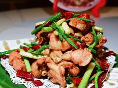 -金龙·打边炉(南京西路店)