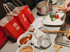 -海底捞火锅(吴中路店)