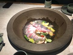 -鲜潭蒸汽石锅鱼(五道口购物中心店)