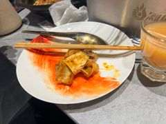 -鼎原力量东北吊炉烧烤(幸福街店)