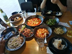 片儿川-金牌外婆家(苏州中心店)