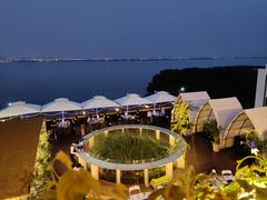 -火福·天湖阁大闸蟹博物馆主题餐厅(浅水湾店)