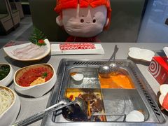 -海底捞火锅(八佰伴店)