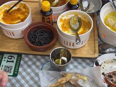 -阿金大白·上海菜馆(新天地店)