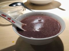 红豆甜汤-鼎泰丰(当代商城店)