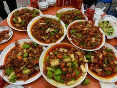 -回味南塘老王虾尾(总店)