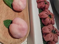 -竹外桃花·江南小酒馆(SKP·S店)