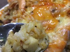 -吱咖啡西式简餐