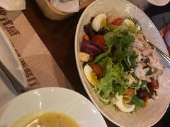 -斯比特花园西餐厅(东方商厦店)