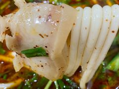 -北门张家羊肉粉(森航·乐活城西南)