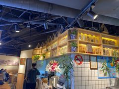 -姚面记·海派家常菜(恒基名人购物中心店)