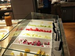 -比格比萨自助(美乐城店)