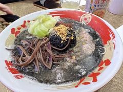 -豚王拉面(铜锣湾店 )