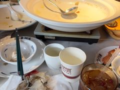 -老阿爸鲜鱼土菜(昆山花桥店)