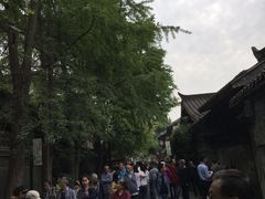 -成都风味小吃(成都东站店)